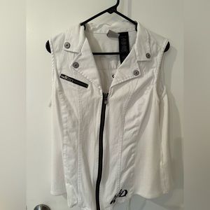 Harley Davidson Top